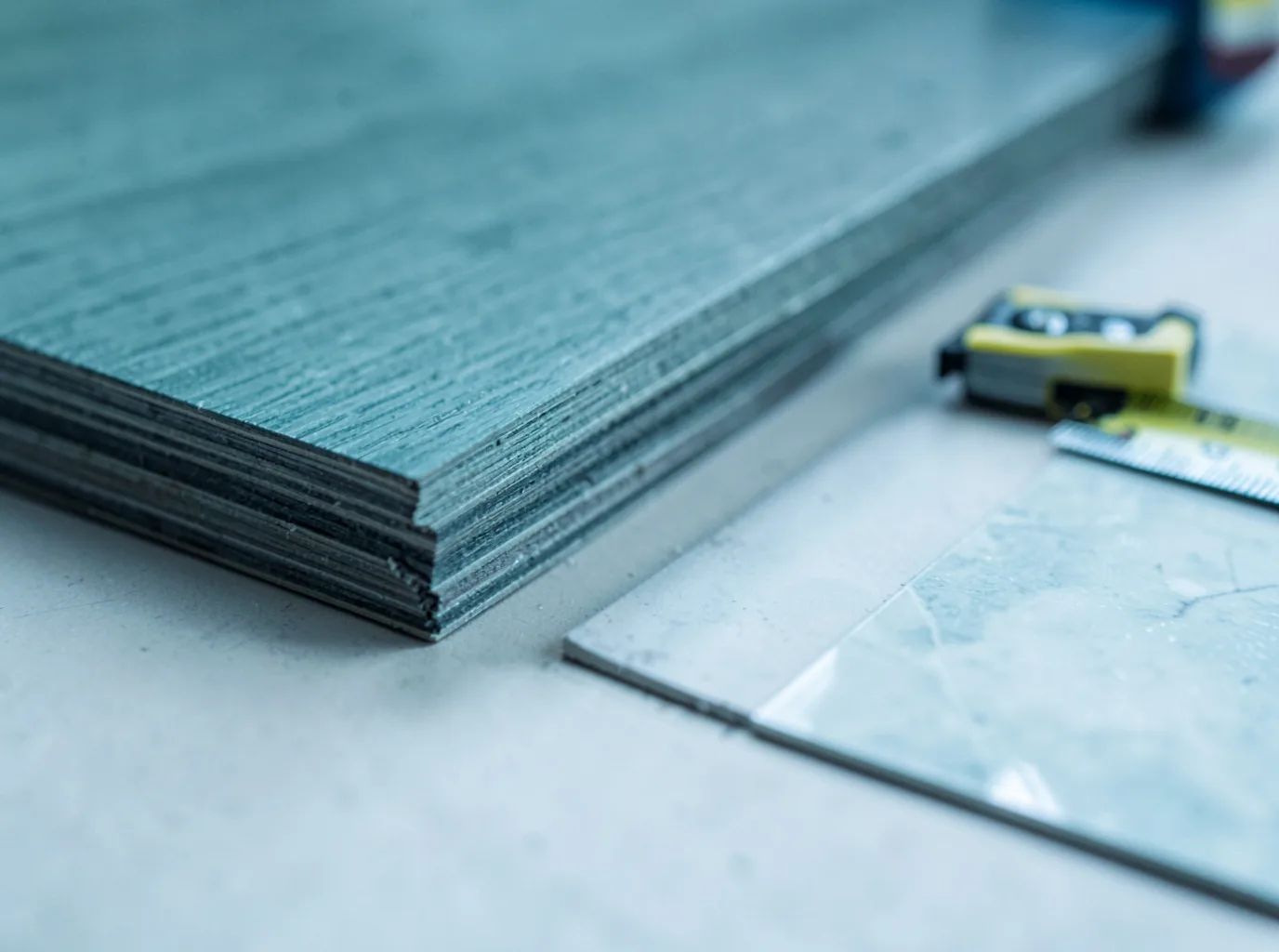 Luxury Vinyl Plank Installation Beresford, SD FAQs